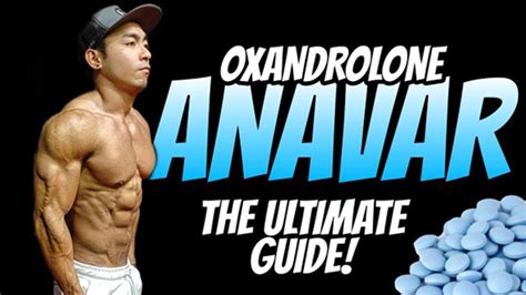 Anavar Results (Oxandrolone Effects) .